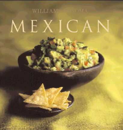 Mexican by Marilyn Tausend Mexican by Marilyn Tausend