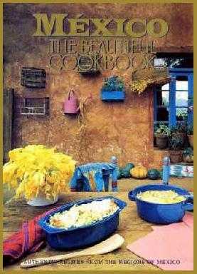 Mexico the Beautiful Mexico the Beautiful