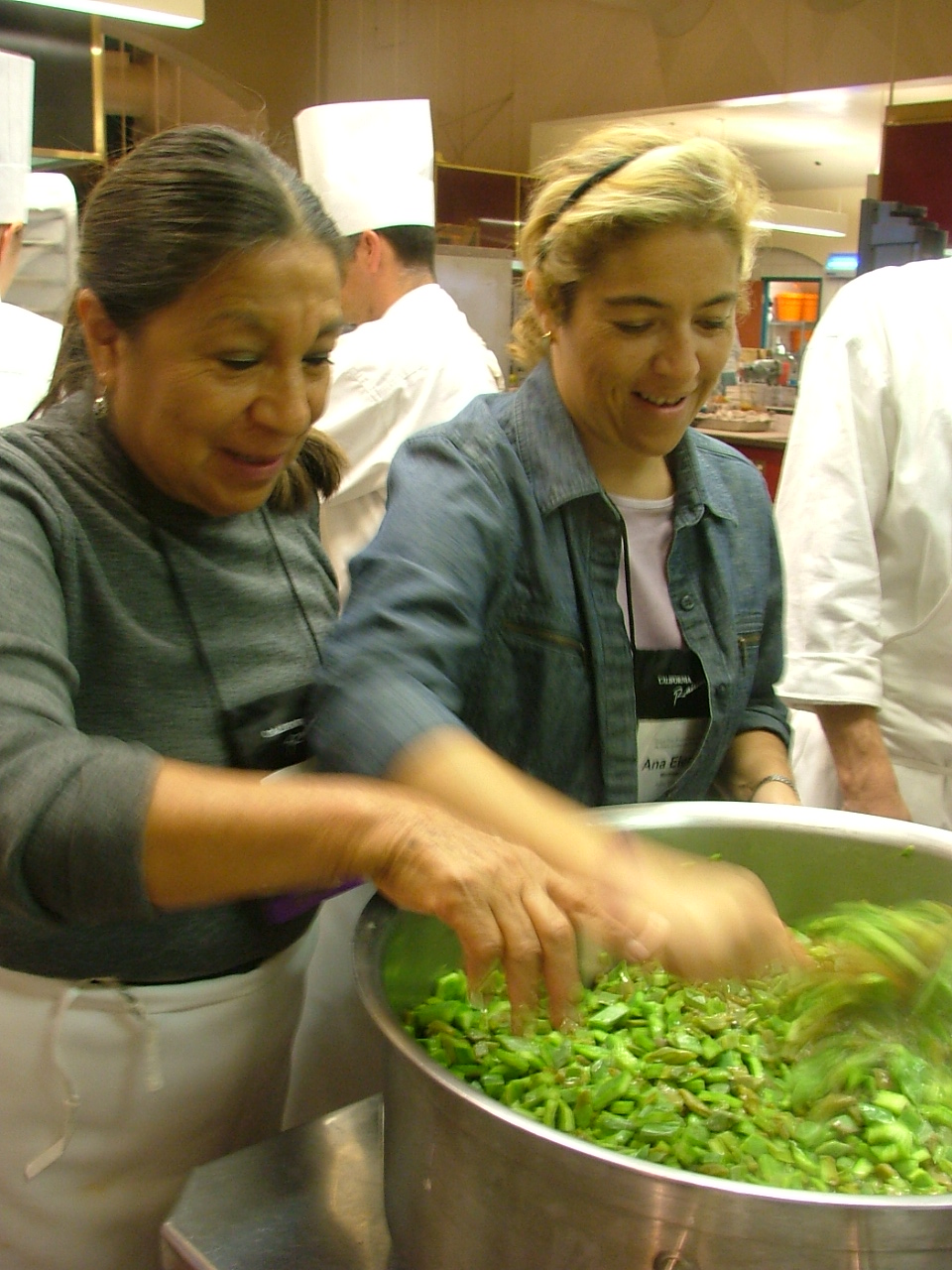 We Are Pretty Like-able, Modesty Aside. Join Us in Mexico! – Culinary ...